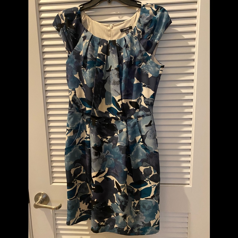 Apt 9 Petite Dress